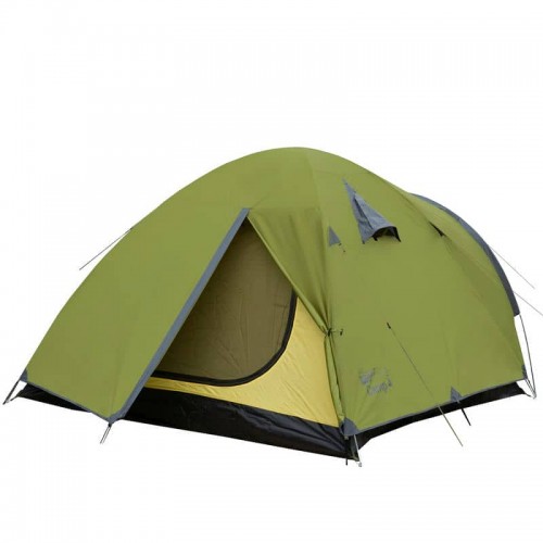 Намет Tramp Lite Camp 4 olive, код: UTLT-022-olive