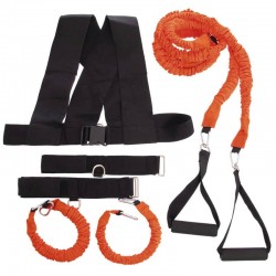 Поводок амортизатор PlayGame, код: FI-6557 Поводок амортизатор PlayGame, код: FI-6557