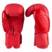 Боксерські рукавички Venum червоний 10oz, код: VM2955/10R