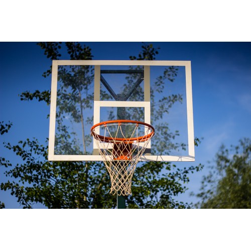 Баскетбольний щит PlayGame 1200х900 мм, код: SS00054-LD