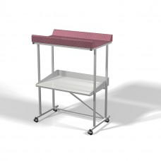 Столик пеленальний медичний Атон СП-Р, код: 1180131587-A Столик пеленальний медичний Атон СП-Р, код: 1180131587-A