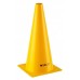 Конус тренувальний Secо 32 см, жовтий, код: 18010804-TS Конус тренувальний Secо 32 см, жовтий, код: 18010804-TS