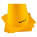Конус тренувальний Secо 32 см, жовтий, код: 18010804-TS Конус тренувальний Secо 32 см, жовтий, код: 18010804-TS