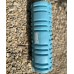 Масажний ролик (роллер) PowerPlay Massage Roller 300х100 мм, синій, код: PP_4342_Blue