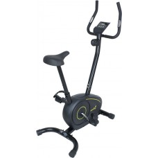 Велотренажер Sportia BK10201 чорний, код: 5902884920007-IN Велотренажер Sportia BK10201 чорний, код: 5902884920007-IN