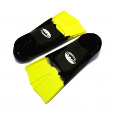 Ласти для плавання в басейні SNS TE-2737-2-3941 Ч+СА розмір 39-41, чорно-салатовий, код: 11428-SNS Ласти для плавання в басейні SNS TE-2737-2-3941 Ч+СА розмір 39-41, чорно-салатовий, код: 11428-SNS