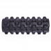 Ролик для йоги FitGo 310х120 мм, чорний, код: FI-5394_BK