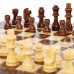Набір настільних ігор 3 в 1 Xinliye шахи, шашки, нарди, код: W7722B