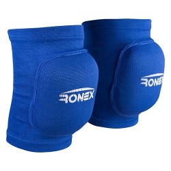 Наколінник волейбольний Ronex розмір S, синій, код: RX-075BS-WS