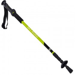Палка для скандинавської ходьби EasyFit Sky Road, зелений, код: EF-2471-Gr-EF
