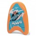 Дошка для плавання Speedo Printed Float IU, помаранчевий-блакитний, код: 5059937304762