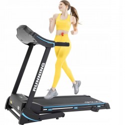 Бігова доріжка 4Fizjo TM Falco, код: P-5907739319272 Бігова доріжка 4Fizjo TM Falco, код: P-5907739319272