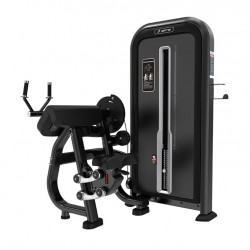 Трицепс-машина Iron Impulse Triceps Press TY06, код: 522653-AX