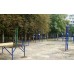Тенісний стіл для вулиці InterAtletika 2500х1250х1250 мм, код: S729-SM