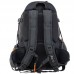 Рюкзак туристичний Deuter 25л з каркасною спинкою, чорний, код: GA-612_BK