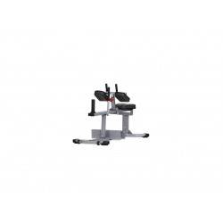 Тренажер для литкових м'язів Nautilus ST-Fitness, код: 8532-FS