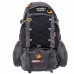 Рюкзак туристичний Deuter 25л з каркасною спинкою, чорний, код: GA-612_BK