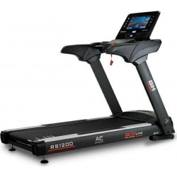 Бігова доріжка електрична BH Fitness RS1200 TFT 16 AC, код: M-14113202-IN