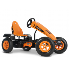 Веломобіль Berg X-Cross BFR, помаранчевий, код: 07.10.08.01 Веломобіль Berg X-Cross BFR, помаранчевий, код: 07.10.08.01