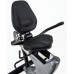 Горизонтальний велотренажер Toorx Recumbent Bike BRXR 3000 (BRX-R3000), код: 929829-SVA