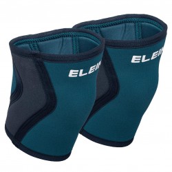 Наколінники Eleiko WL Knee Sleeve S пара, бірюзовий, код: 95030-570020-IA