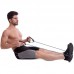 Еспандер трубчастий BioGym 8,5х6 мм, 120 см, код: FI-2659-B