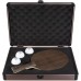 Кейс для ракетки Stiga Alubatcase Home (1414-1079-34), код: 931189-SVA