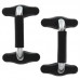 Упори для віджимань Zelart Push-UP Bar 253x160x140 мм FI-9998-S52