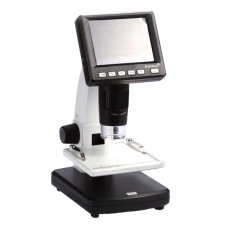 Мікроскоп цифровий Levenhuk DTX 500 LCD, код: 61024-PL