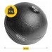 Слембол (медичний м"яч) для кросфіту 4Fizjo Slam Ball 5 кг, чорний, код: P-5907739315427