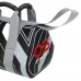 Мішок обтяжувач для функціонального тренінгу Power Bag Mdbuddy 5кг, чорний, код: FI-2820-5