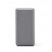 Блок для йоги PowerPlay 4006 Yoga Brick 229х152х76мм, сірий, код: PP_4006_Grey_Yoga_Brick