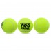 М"яч для великого тенісу Dunlop Pro Padel 3шт, салатовий, код: DL601384-S52