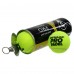 М"яч для великого тенісу Dunlop Pro Padel 3шт, салатовий, код: DL601384-S52