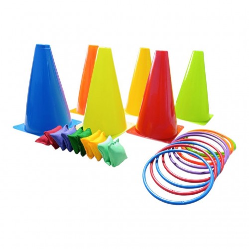 Набір для координаційної гри SNS 835-22, код: 18230-SNS Набір для координаційної гри SNS 835-22, код: 18230-SNS