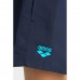 Шорти для плавання дитячі Arena Beach Short Logo R, 14-15 років, зріст 164 см, темно-синій, код: 3468336951262