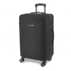 Валіза Swissbrand Brunei M Black, код: DAS301864-DA