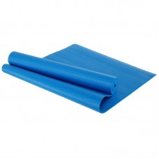Килимок для фітнесу та йоги FitGo 1730x610x5 мм, синій, код: FI-8723_BL
