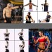 Регульований гумовий еспандер для вправ Insportline Morpo Tubes, код: 23759-IN