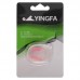 Затискач для носа у футлярі Yingfa рожевий, код: G7011_P