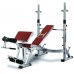 Багатофункціональна лава BH Fitness Optima Press G330, код: M-1640701-IN