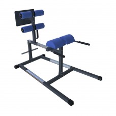 Гіперекстензія InterAtletika Explode 1251x1640x888 мм, код: KF319