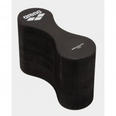 Колобашка для плавання Arena Freeflow Pullbuoy II чорний, код: 3468337081296 Колобашка для плавання Arena Freeflow Pullbuoy II чорний, код: 3468337081296