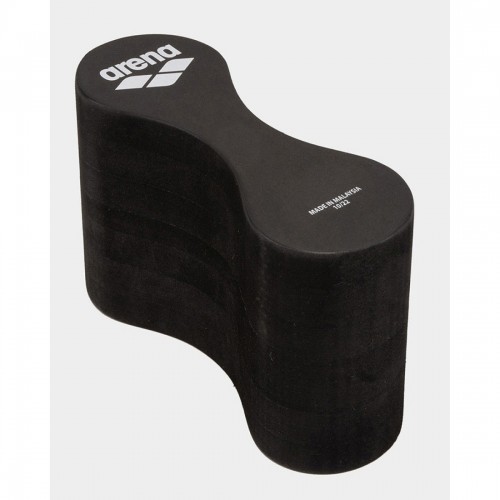 Колобашка для плавання Arena Freeflow Pullbuoy II чорний, код: 3468337081296 Колобашка для плавання Arena Freeflow Pullbuoy II чорний, код: 3468337081296