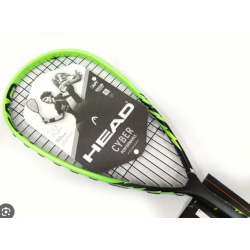 Ракетка для сквошу Head Cyber Tour, код: 724794401583 Ракетка для сквошу Head Cyber Tour, код: 724794401583