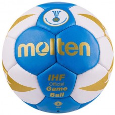 М"яч гандбольний Molten, код: MLT8000-3