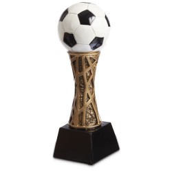 Статуетка нагородна спортивна PlayGame Футбол, код: HX1353-B8