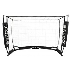 Футбольні ворота Pro Elite Seco складні 500x200 см, код: 21140500-SC Футбольні ворота Pro Elite Seco складні 500x200 см, код: 21140500-SC