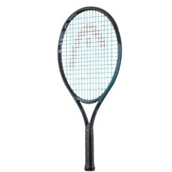 Ракетка Head Gravity Jr 23 2025, код: 726423387831 Ракетка Head Gravity Jr 23 2025, код: 726423387831