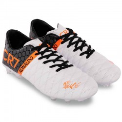 Бутси футбольні Owaxx розмір 40, білий-чорний, код: 1908-39-42_40W Бутси футбольні Owaxx розмір 40, білий-чорний, код: 1908-39-42_40W